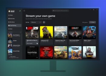 Функція Xbox “Транслюйте свою гру” тепер доступна і на ПК