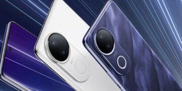 Vivo T4R з Dimensity 7400 і 4K фронталкою офіційно покажуть 31 липня