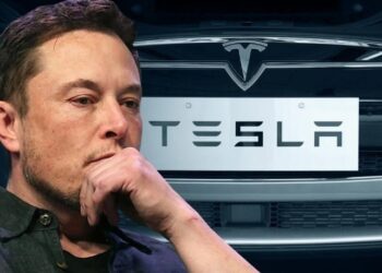 Каліфорнія проти Маска: продажі Tesla в ключовому штаті впали на 21 %