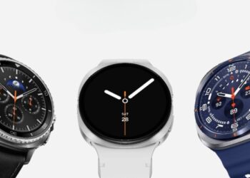 BYD перетворила Samsung Galaxy Watch на цифровий автомобільний ключ