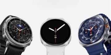 BYD перетворила Samsung Galaxy Watch на цифровий автомобільний ключ