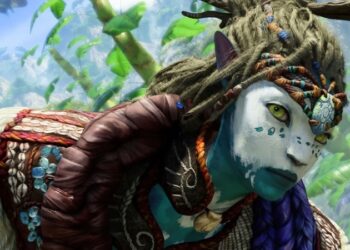 В Avatar: Frontiers of Pandora з’явиться кінематографічний вид від третьої особи та “Нова гра+” – Ubisoft анонсувала велике оновлення