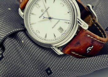 Аксесуари, якими повинен володіти кожен чоловік, що поважає себе