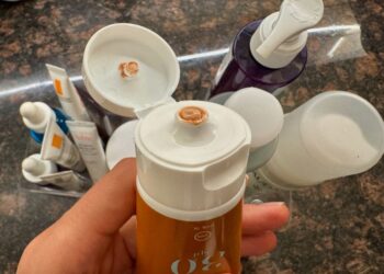 Чи дійсно тонувальні сонцезахисні креми захищають так само добре, як класичні?