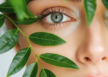 Декілька дієвих способів, які допоможуть позбутися зморшок навколо очей