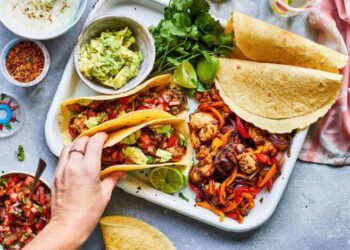 Два трендові рецепти 2025: що готувати цього року – Новини ФАКТ