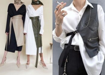 Мода прощається з правилами: асиметрія знову в трендах