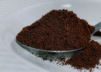 Рецепт фарби для волосся з кави, яка зробить його ідеальним