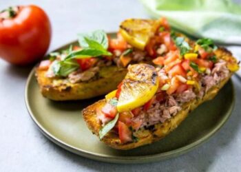 Топ-5 рецептів гарячих сандвічів для швидкого обіду – Новини ФАКТ