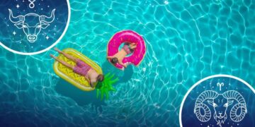 2 знаки зодіаку, які ще у вересні встигнуть поїхати у відпустку