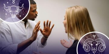 3 знаки зодіаку, в яких у вересні може бути серйозний конфлікт