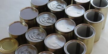 Як можна використовувати консервні банки