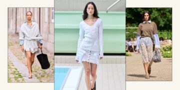 Мода 2026 року: названо головні тренди весняно-літнього сезону