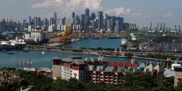 Прекрасний острів називають одним із найбільш розслаблюючих місць на землі