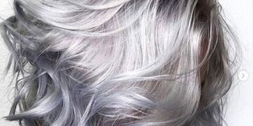 Що робити, якщо з’явилася сивина, і чому це більше не ознака старості