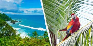 Time Out назвав недооцінені туристичні напрямки у світі, куди можна втекти від натовпів