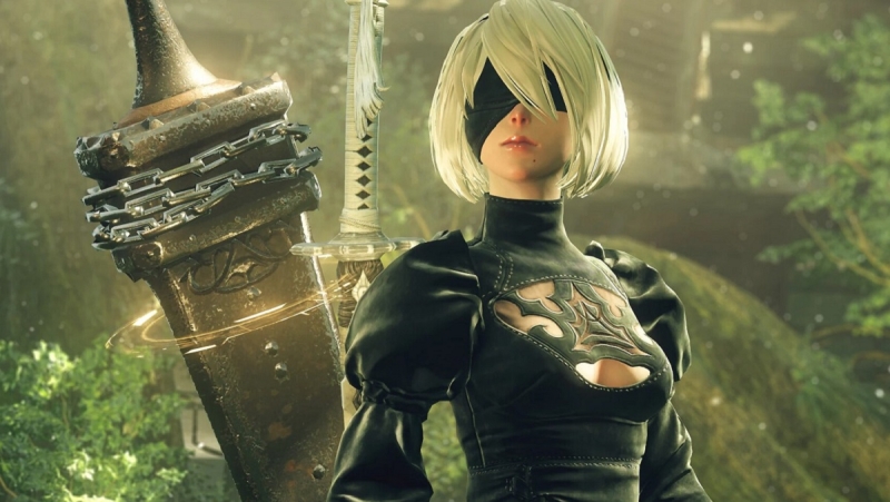 Чекаємо на анонс? Square Enix анонсувала захід на честь 15-річчя франшизи NieR