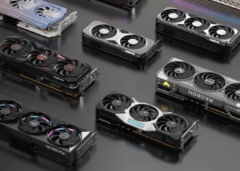 AMD Radeon RX 9070 та 9070 XT — характеристики та ціни «злили» в мережу перед анонсом