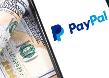 Фішинг від імені PayPal — хакери використовують справжні e-mail компанії