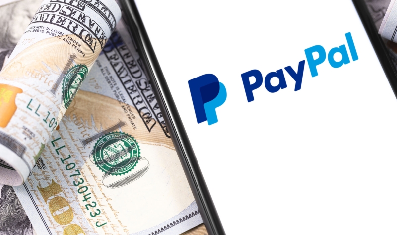 Фішинг від імені PayPal — хакери використовують справжні e-mail компанії