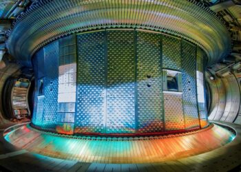 Французькі вчені утримували термоядерну реакцію 22 хвилини та побили рекорд китайців