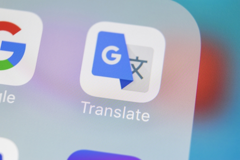 Google Translate «прокачали» штучним інтелектом — із поясненням граматики, регіональних особливостей і зміною стилів перекладу