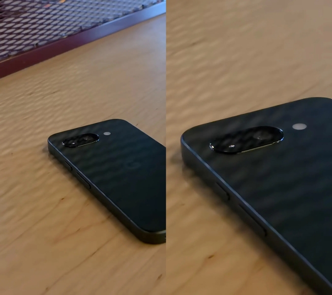 На відео тонкого Samsung Galaxy S25 Edge «засвітився» ще й Google Pixel 9a