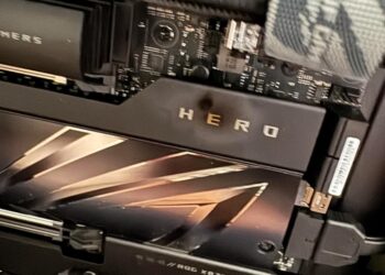 NVIDIA RTX 5090 знов згоріла — цього разу не через кабель