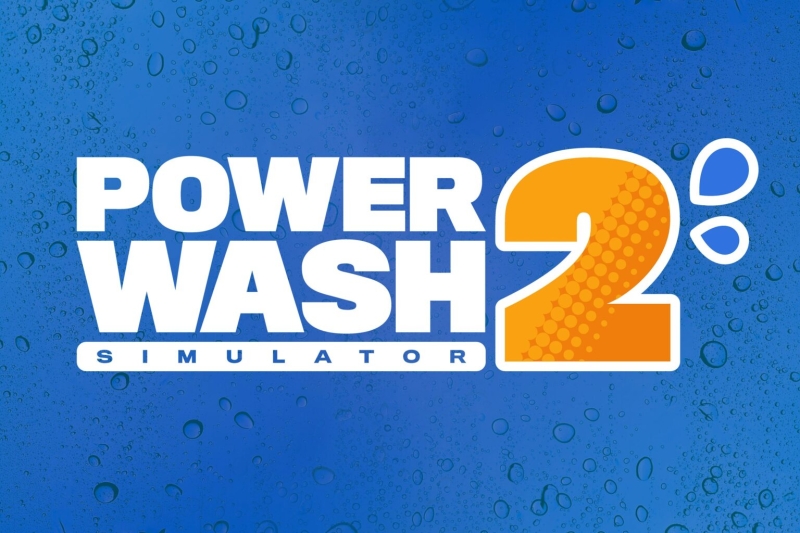 Відбувся анонс PowerWash Simulator 2, реліз запланований на цей рік