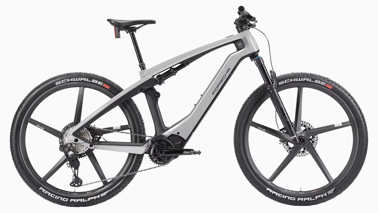 Porsche анонсувала електровелосипед eBike Sport 2025 з потужним мотором та до 175 км ходу за $10,920