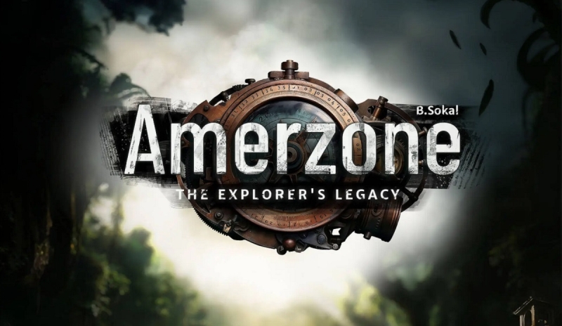 Що змінилося за 26 років: розробники Amerzone: The Explorer's Legacy показали докладне порівняння рімейку й оригінального квесту