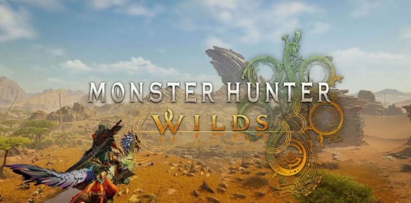 Перше контентне оновлення Monster Hunter Wilds вийде вже на початку квітня: Capcom розкрила деякі його подробиці