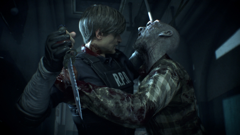 Capcom надихнулася фанатськими проєктами при створенні ремейку Resident Evil 2, який в результаті став мега успішним