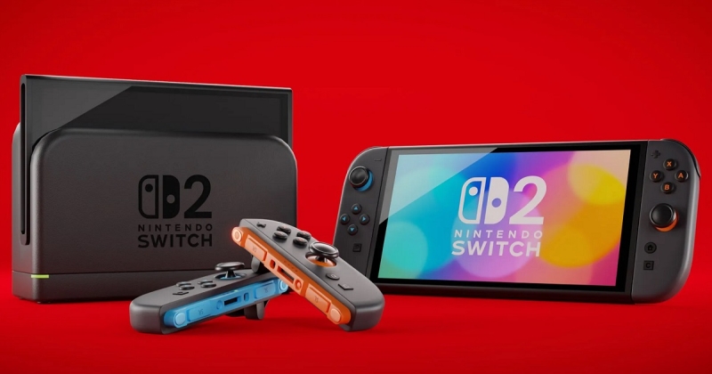 Nintendo Switch 2 може отримати підтримку голосового чату: виявлений патент розкрив важливу опцію консолі