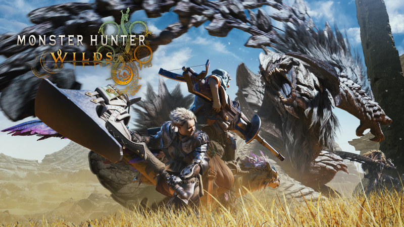 Успіх Monster Hunter Wilds став можливий завдяки історії, озвученню та підтримці перехресної гри, - вважає продюсер