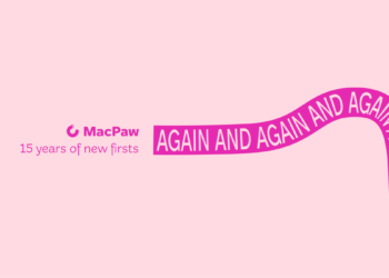 MacPaw - INFOBAZA