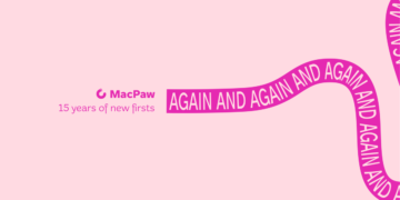 MacPaw - INFOBAZA