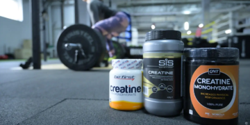 магазин спортивного харчування