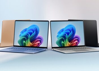 Ноутбуки Microsoft Surface з Snapdragon X найчастіше повертають на Amazon — можливий «канібалізм»