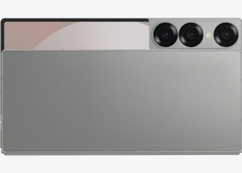 Новий патент Samsung «ламає мозок» — кубик Рубіка замість смартфона