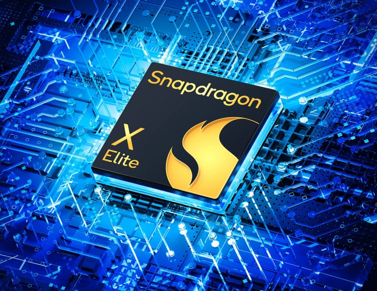 Qualcomm Snapdragon X2 Elite отримає 18 ядер, 48 ГБ пам'яті, 1 ТБ SSD та підтримку відеокарт — витік