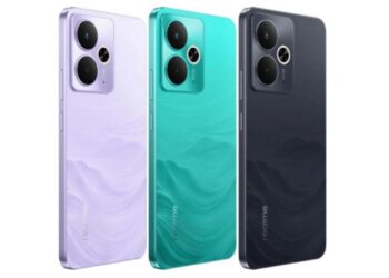 Realme 14T готується до релізу: витік розкрив водостійкий смартфон з великою батареєю та швидким заряджанням