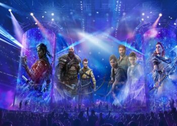 PlayStation Concert скасовується: Sony повертає гроші за квитки в низці країн без роз’яснення причин