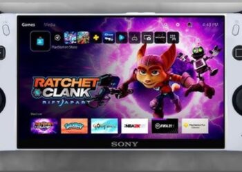 Чутки: Sony працює над портативною PlayStation 6, яка за продуктивністю знаходитиметься “між Xbox Series S та PS5”