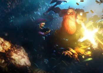 Гноми знову в ділі: Deep Rock Galactic: Survivor виходить з раннього доступу у вересні, а Rogue Core готується до альфи