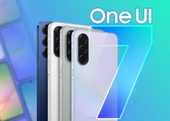 Прошивка доступна всім: Samsung проводить глобальний запуск One UI 7