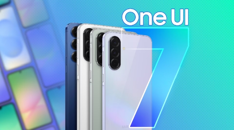 Прошивка доступна всім: Samsung проводить глобальний запуск One UI 7