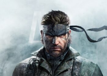 Мовчання легенди: Хідео Коджима розкрив таємницю німого Соліда Снейка в першій Metal Gear