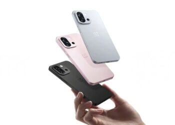 OnePlus показала перше офіційне зображення флагманського смартфона OnePlus 13T і назвала дату його презентації