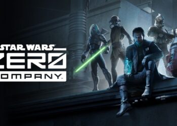 Представлено дебютний трейлер Star Wars Zero Company – тактичної гри від Bit Reactor і Respawn Entertainment